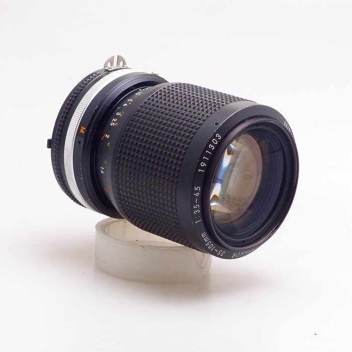 ニコン AI 35-105/3.5-4.5 S