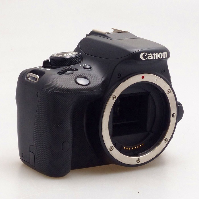 キヤノン EOS KISS X7 ボデイ