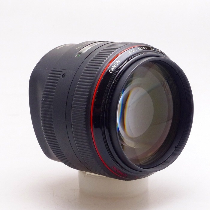 キヤノン EF85/F1.2L USM