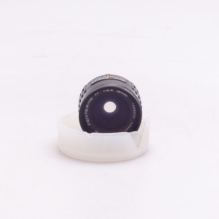 ペンタックス PENTAX-110 PF 18/2.8