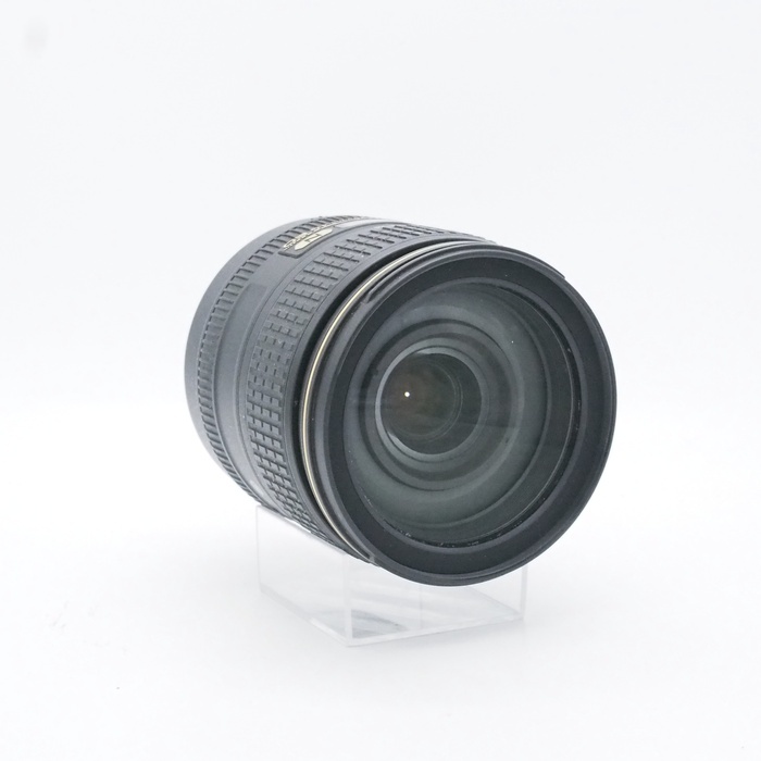 ニコン AF-S 24-120/4G ED VR