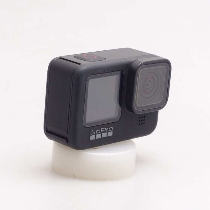 GoPro HERO9 BLACK