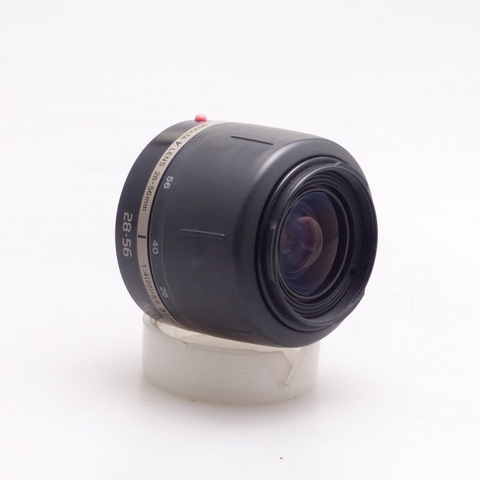 ミノルタ V 28-56/4-5.6 (VECTIS用)※現状お渡し