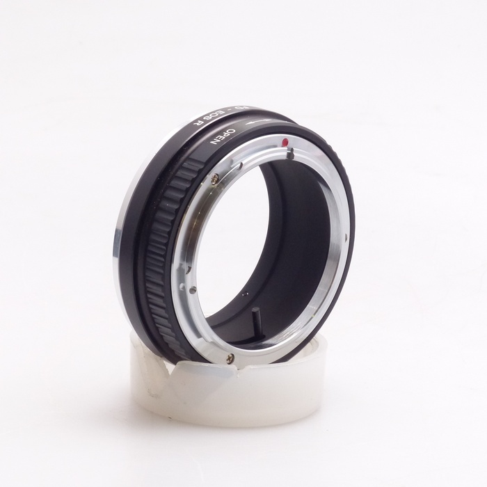 K&F CONCEPT マウントアダプター KF-FDRF