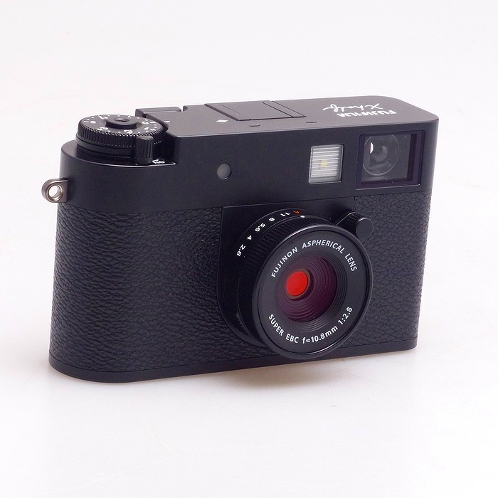 フジフイルム X-HF1-B JP