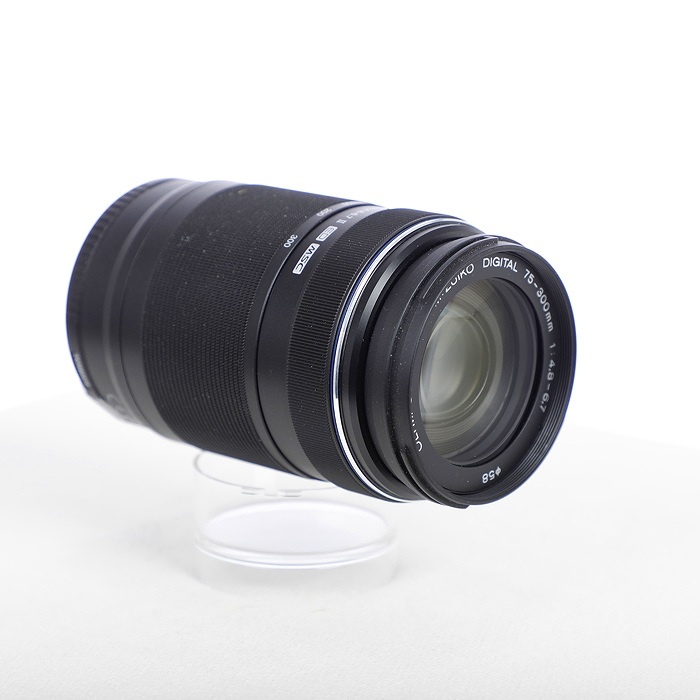 オリンパス M.ZUIKO DIGITAL ED75-300/F4.8-6.7II