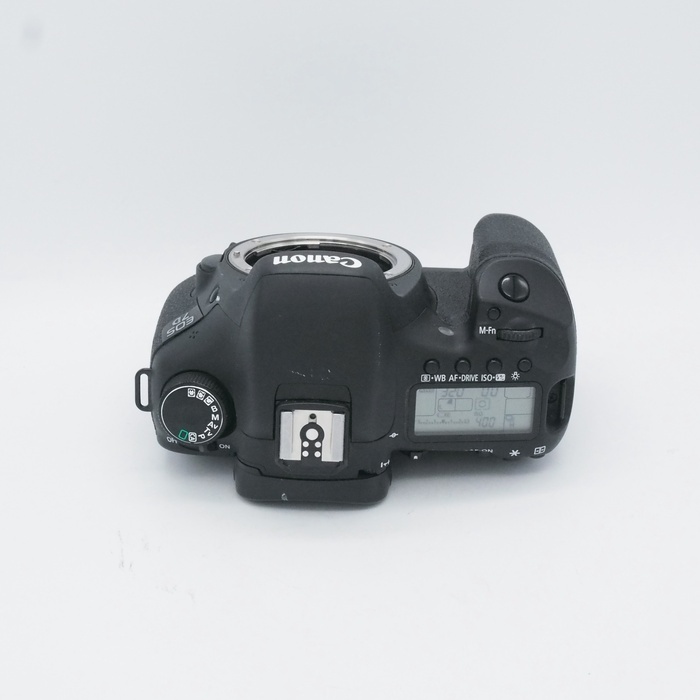 キヤノン EOS 7D ボデイ