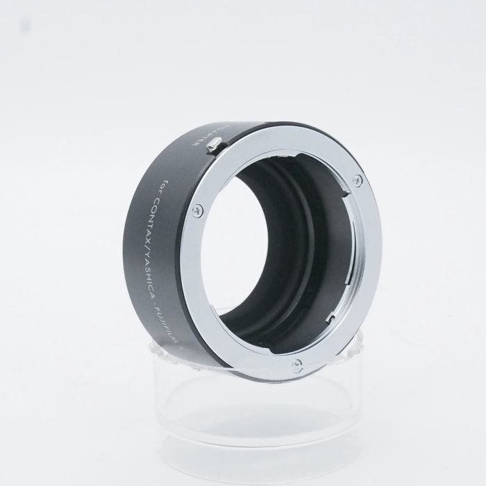 ケンコー C/Y-FUJI X マウントアダプター