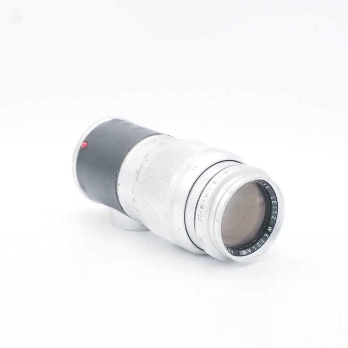 ライカ エルマーM 135/4