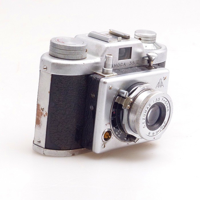 ソノタ SAMOCA 35II