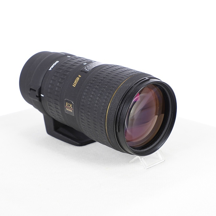 シグマ AF70-200APO EX H EO