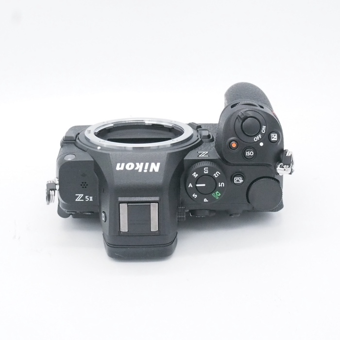 ニコン Z5II ボディ