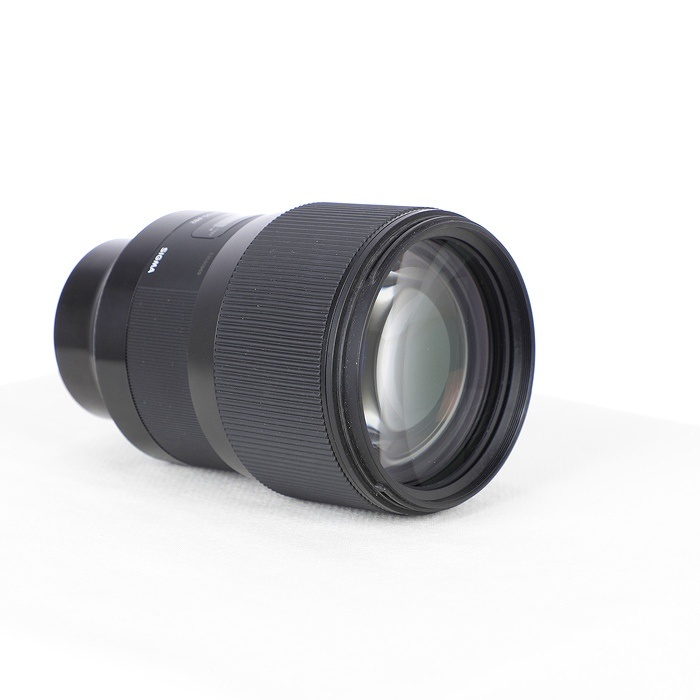 シグマ 135/F1.8 DG HSM ART SE