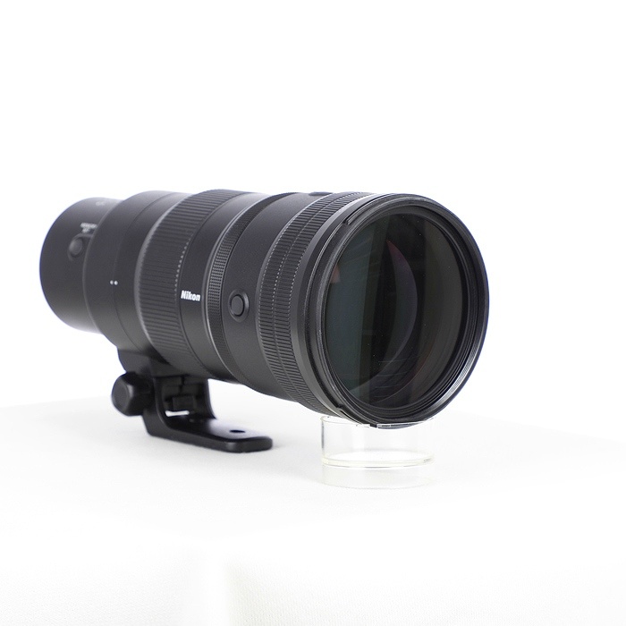 ニコン Z 400/F4.5 VR S