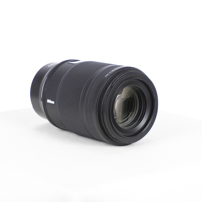 ニコン Z MC 105/F2.8 VR S