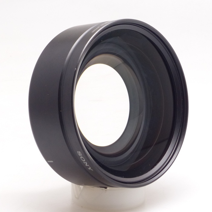 ソニー VCL-HG0872X ワイコンレンズ