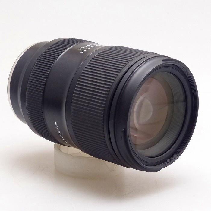 タムロン 28-75/2.8 DI3 VXD G2 A063S ソニーE用