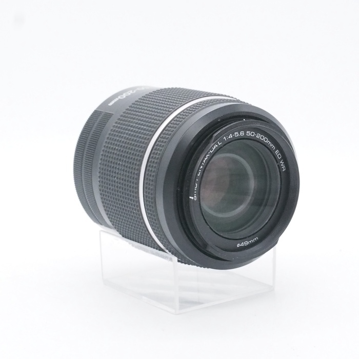 ペンタックス DA L50-200/4-5.6 ED WR