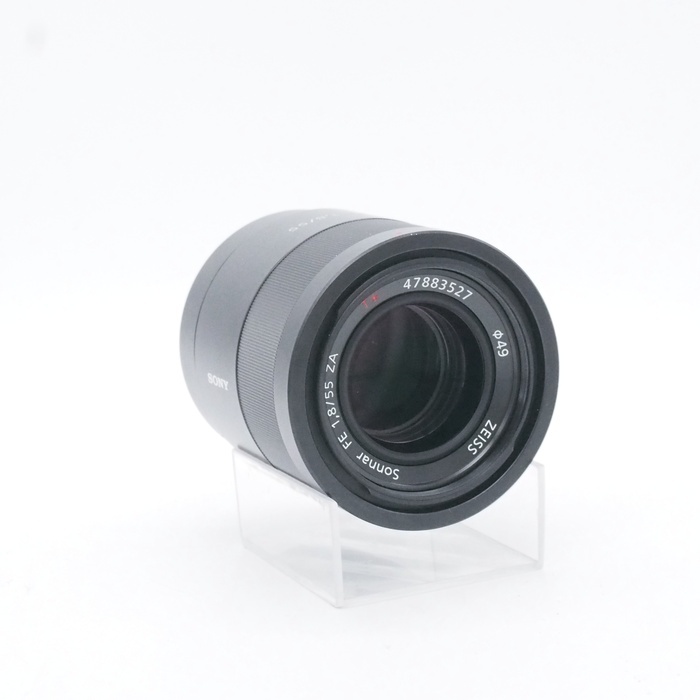 ソニー SONNAR T*FE55/1.8 ZA SEL55F18Z