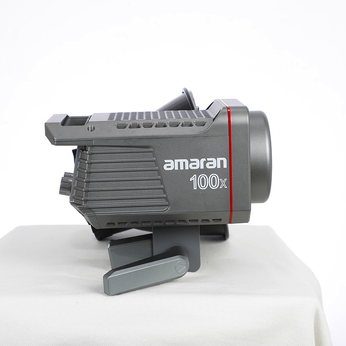 ソノタ Amaran100x-Sモデル LEDビデオライト 撮影ライト