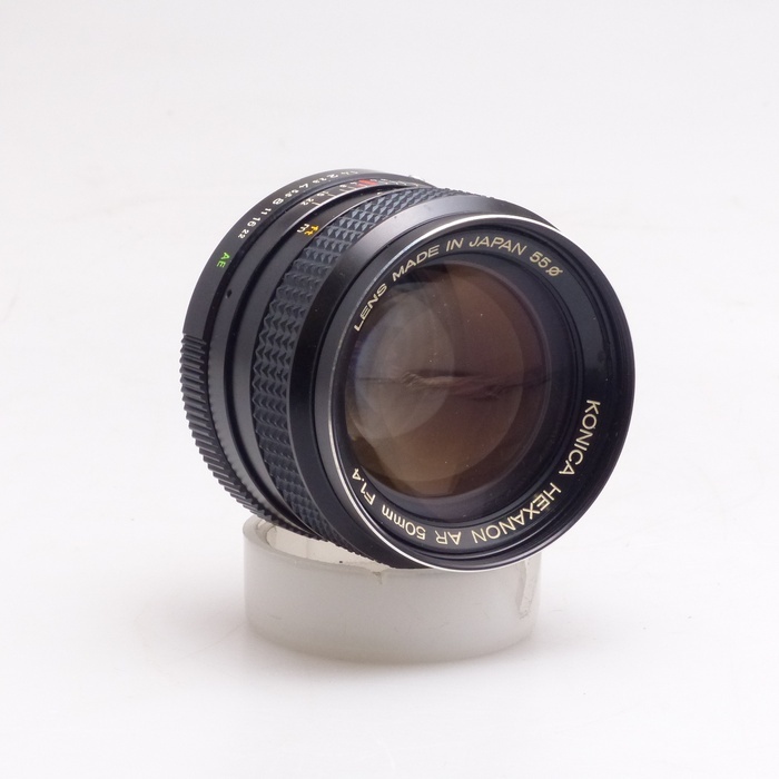 コニカ HEXANON AR50/1.4