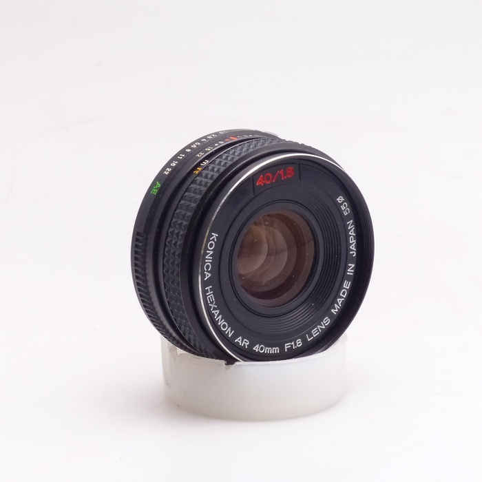 コニカ HEXANON AR40/1.8