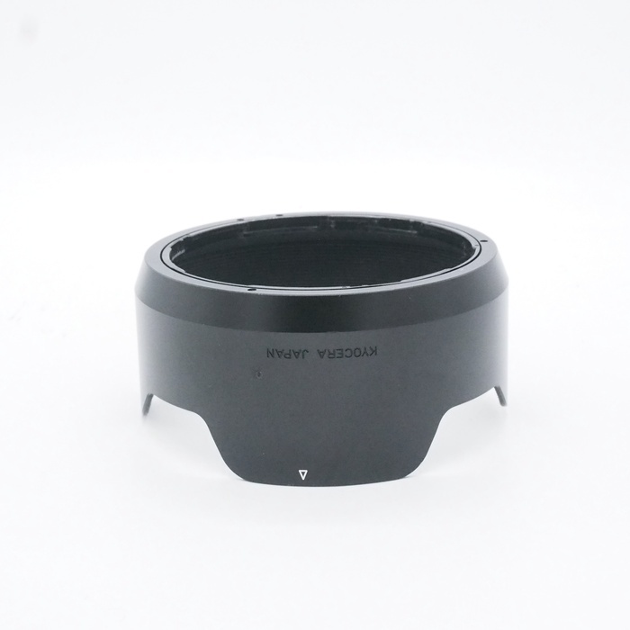 コンタックス レンズフード GB-72