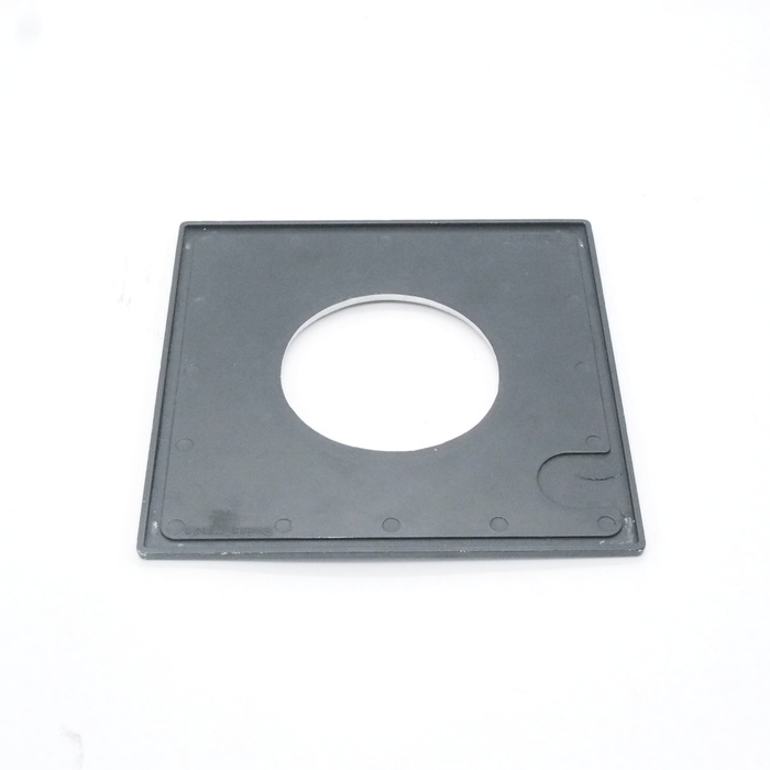 ジナー レンズボード コパル3