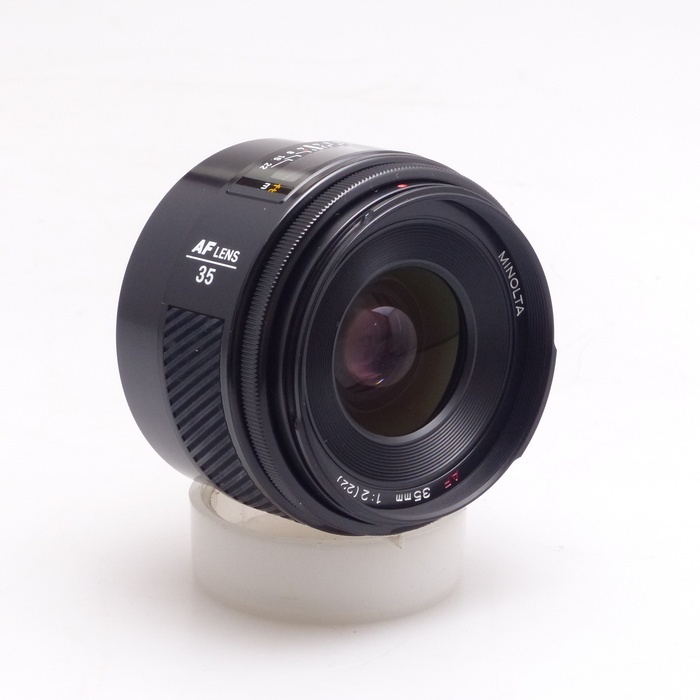ミノルタ AF 35/2