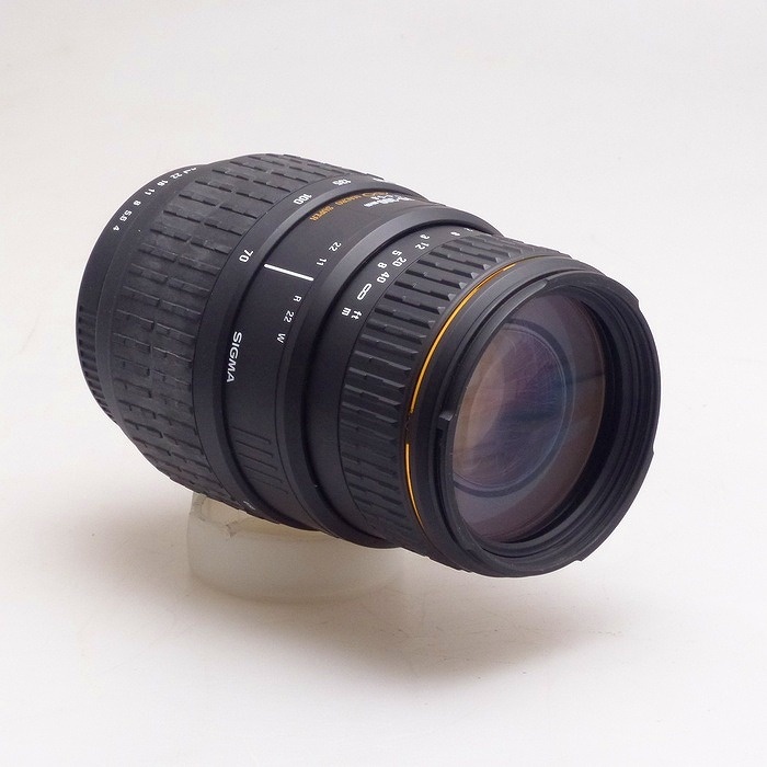 シグマ AF70-300/F4-5.6 APMS2 P