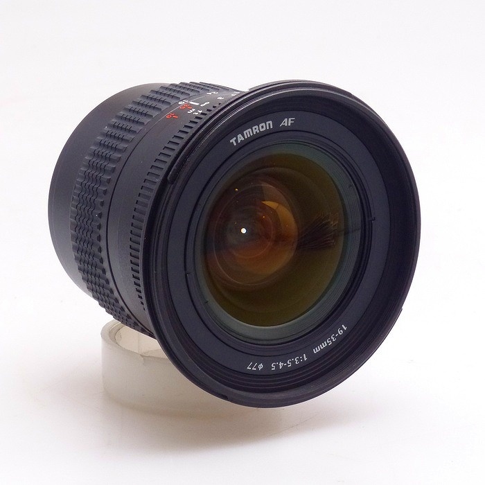 タムロン AF19-35/3.5-4.5 A10M