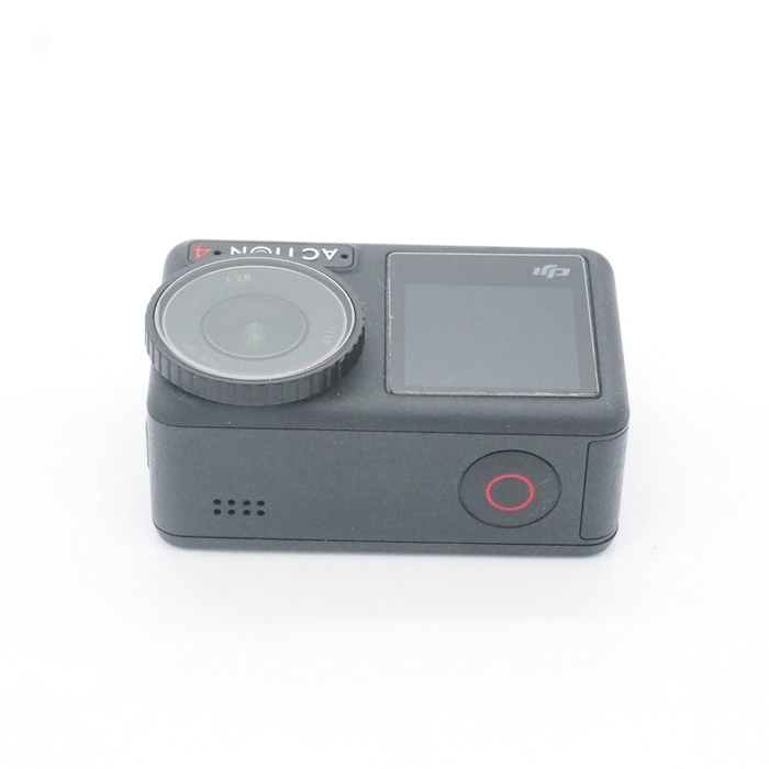 DJI OSMO ACTION 4 アドベンチヤーコンボ