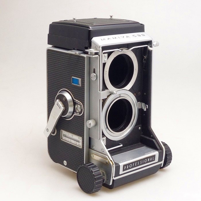 マミヤ C33 PROFESSIONAL