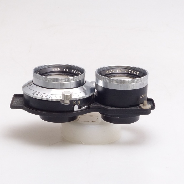 マミヤ マミヤセコール105/3.5 (C用)