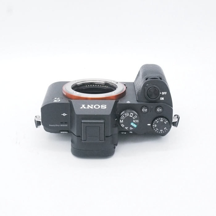 ソニー α7II  ILCE-7M2