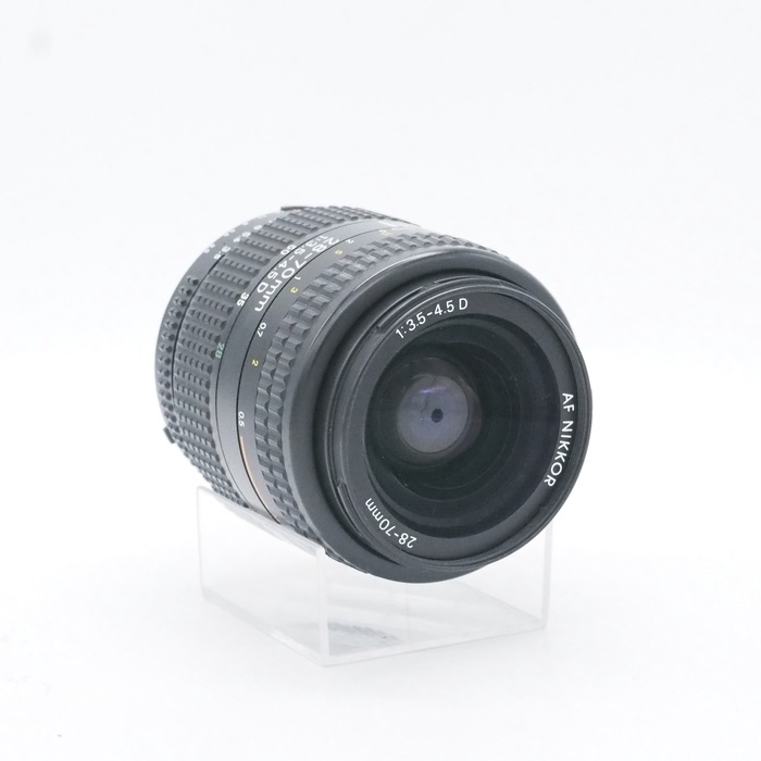 ニコン AF 28-70/F3.5-4.5D