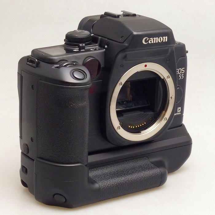 キヤノン EOS 55(BK)QD+BP-50