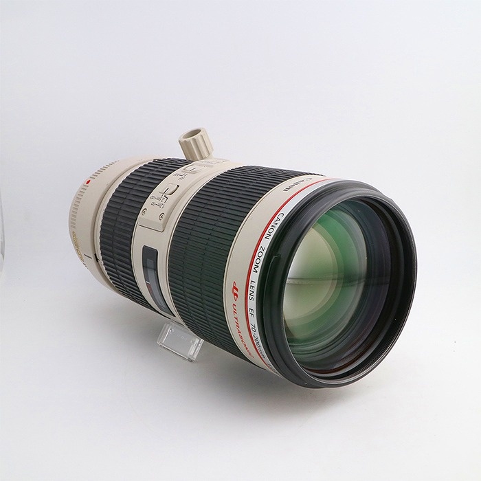 キヤノン EF70-200/F2.8L IS(2) USM
