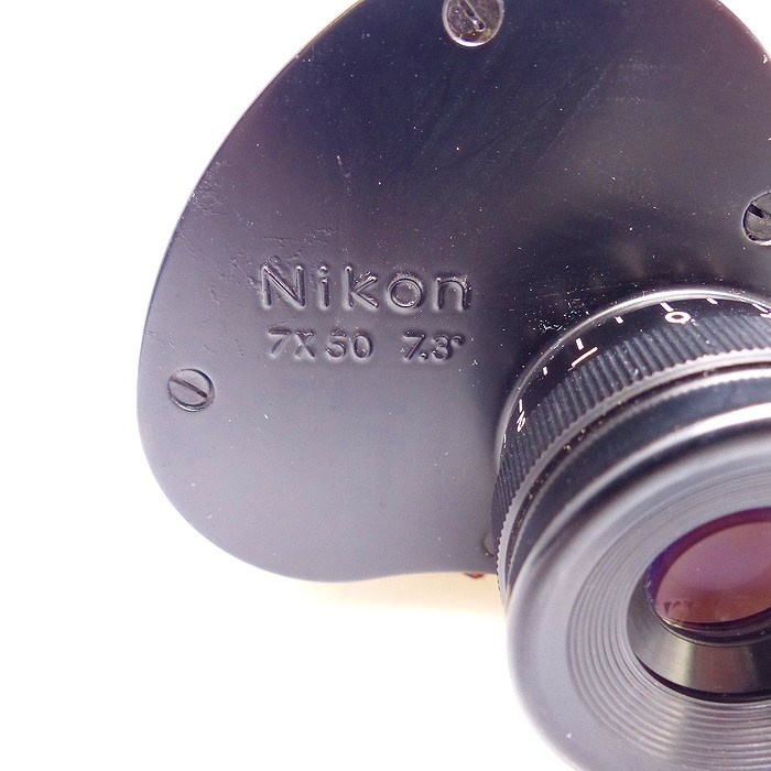 ニコン 7x50 7.3°ソウガンキョウ
