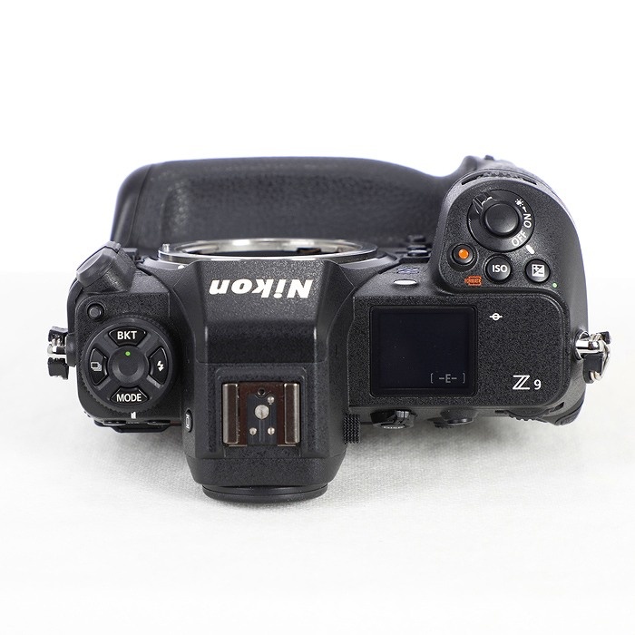 ニコン Z 9 ボデイ