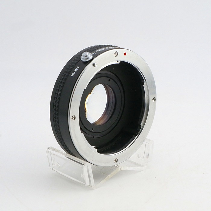 ソノタ SOLIGOR AUTO テレコンバーター 1.5× ペンタックスKマウント