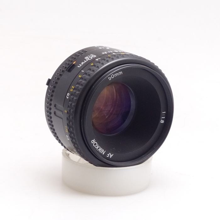 ニコン Ai AF 50/1.8