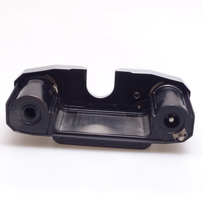 ツアイスイコン コンタフレックスS用フィルムバック