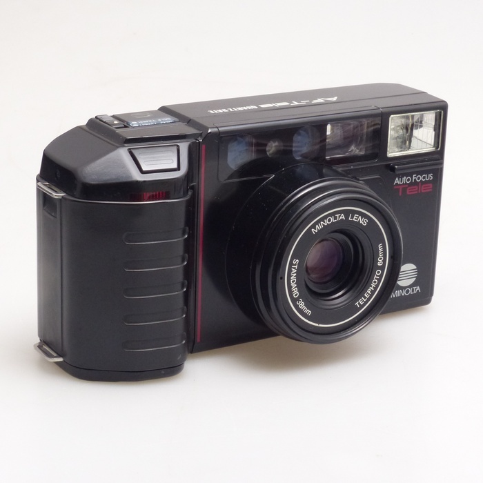 ミノルタ AF-Tele