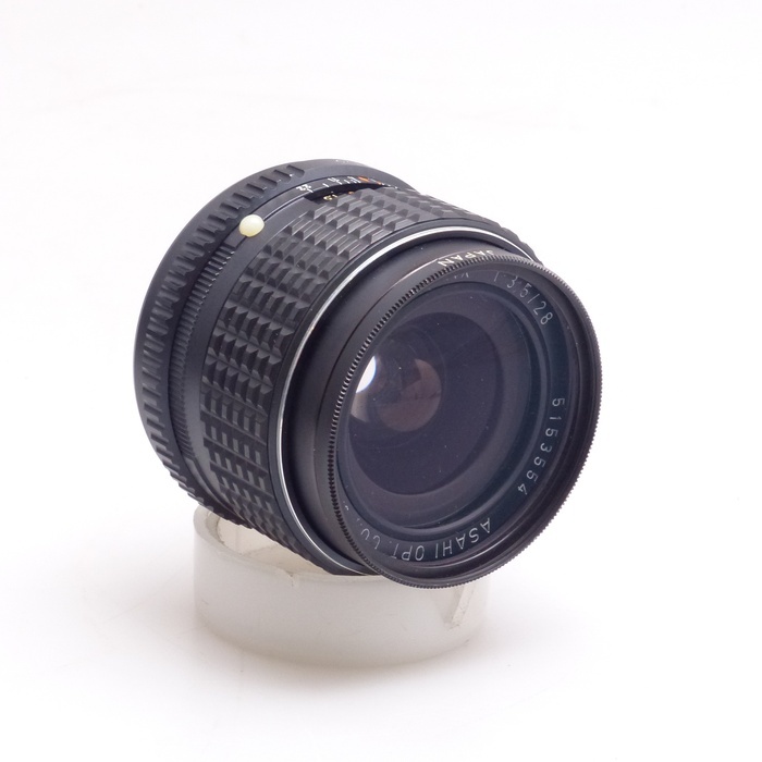 ペンタックス SMC PENTAX 28/3.5(PK)