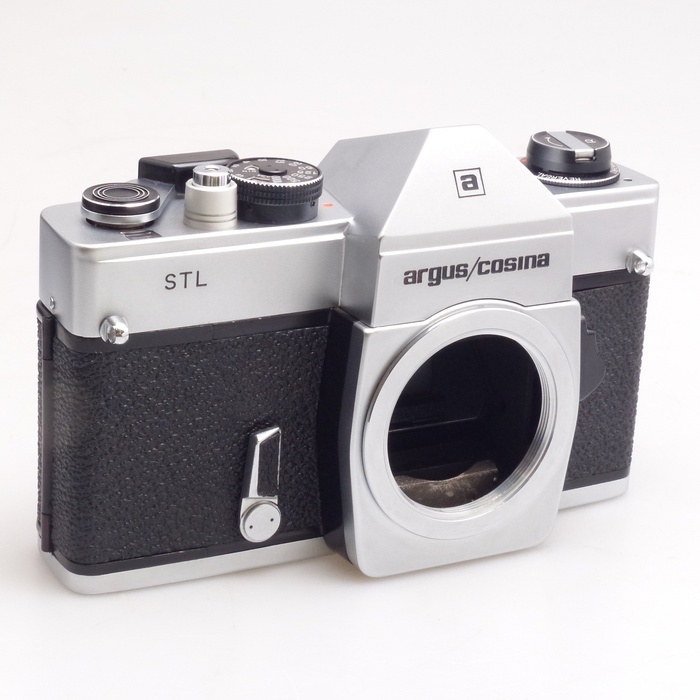 コシナ argus/cosina STL