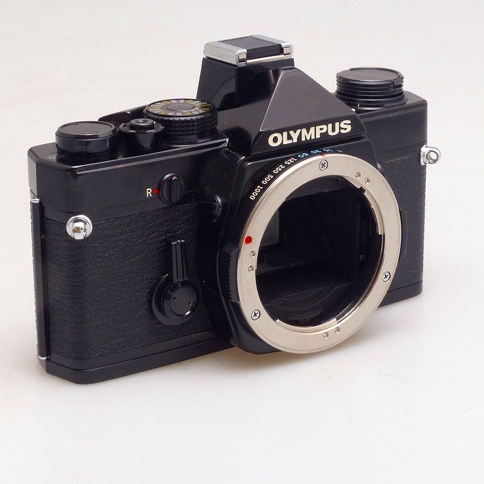 オリンパス OM-1N ブラック