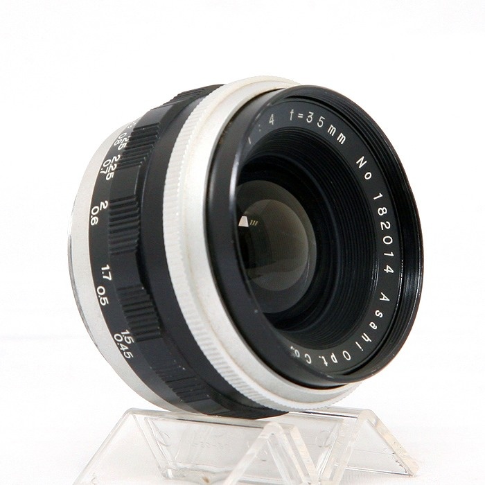 ペンタックス Takumar 35/4(M42)