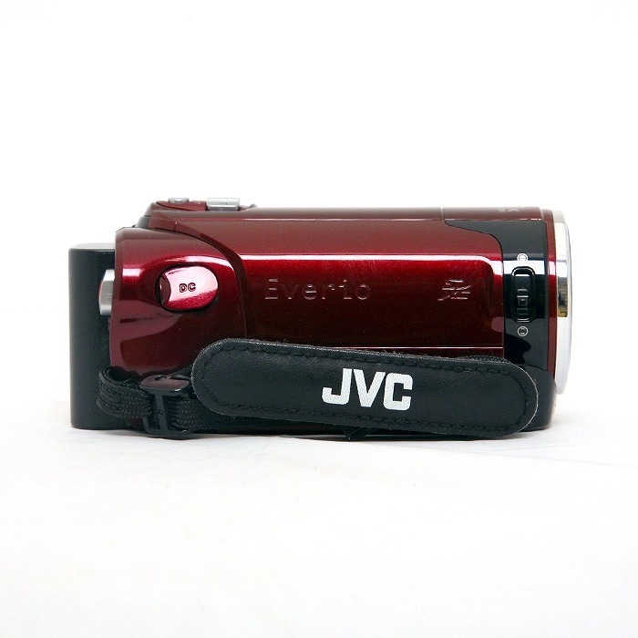 ビクター JVC Everio GZ-HM460-R