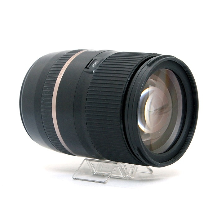 タムロン 16-300/3.5-6.3 DI2 VC PZD B016E キヤノン用